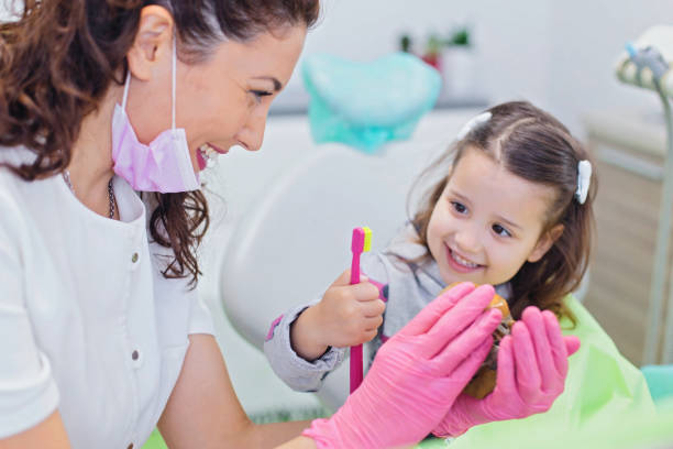 Best Dental Exams and Cleanings  in East Bronson, FL